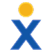 Nextiva vFax logo