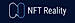 NFT Reality logo