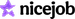 NiceJob logo