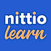 Nittio Learn logo