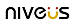 Niveus Asset Tracker logo