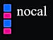 Nocal logo