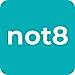not8 logo
