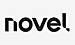 Novel logo