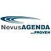 NovusAGENDA logo