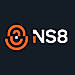 NS8 Protect logo