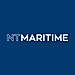 NT Maritime logo