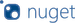 NuGet logo