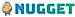 Nugget logo