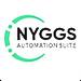 NYGGS Construction ERP Software logo