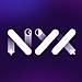 NYX logo