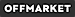 Offmarket logo