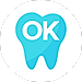 OKDentalPlans logo