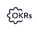 OKRs Tool logo
