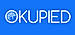 OKUPIED logo