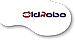 OldRobo logo