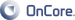 OnCore logo