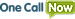 One Call Now logo