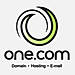 One.com logo