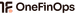 OneFinOps logo