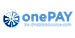 onePAY logo