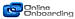 Online Onboarding logo