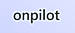 Onpilot logo