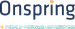 Onspring logo