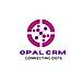 Opal CRM logo