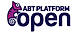 Open ABT logo