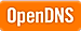 Open DNS Personal Internet Security logo