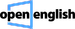 Open English logo