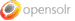 OpenSolr logo