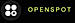 Openspot logo