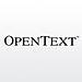 OpenText Library Management logo