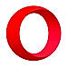 Opera Dragonfly logo