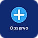 Opservo logo