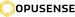 Opusense logo