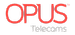 Opus Telecoms logo