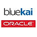 Oracle BlueKai Data Management Platform logo