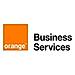Orange Business Services logo