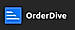 OrderDive logo