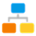 OrgChart App logo