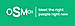Osmos logo