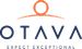 OTAVA logo