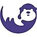Otterfish logo