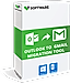 Outlook to Gmail Migration Tool logo