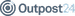 OUTSCAN logo