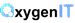OxygenIT logo