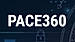 PACE360 logo